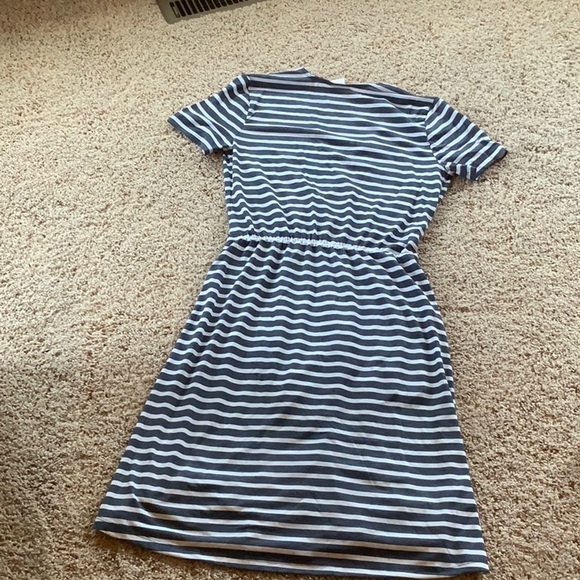 Lole wrap dress, never worn, size S - Picture 3 of 3